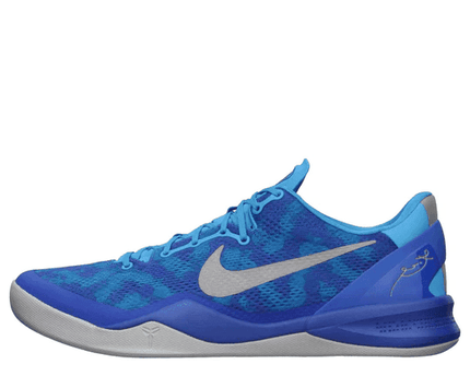 Men's Kobe 8 Coral Snake Shoes