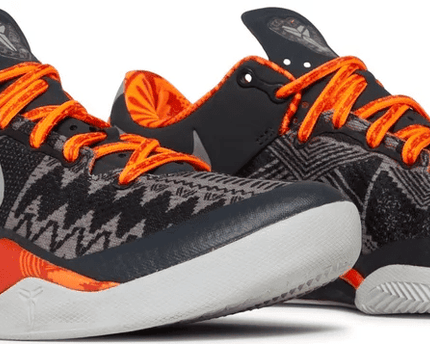 Men's Kobe 8 System Ã¢â‚¬ËœBHMÃ¢â‚¬â„¢ Shoes