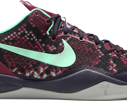 Men's Kobe 8 System Ã¢â‚¬ËœPit ViperÃ¢â‚¬â„¢ Shoes