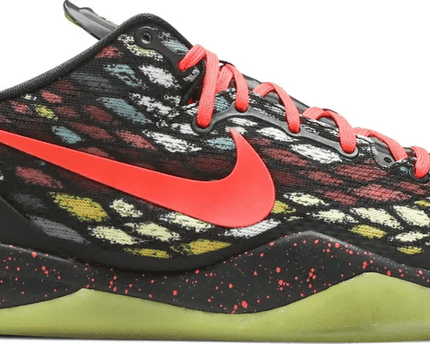 Men's Kobe 8 System 'Christmas' Shoes