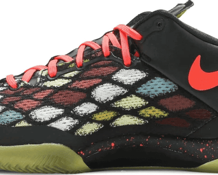 Men's Kobe 8 System 'Christmas' Shoes