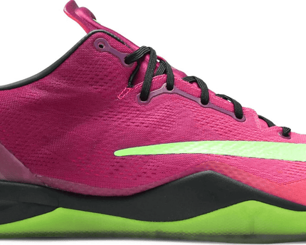 Men's Kobe 8 System Mc Ã¢â‚¬ËœMambacurialÃ¢â‚¬â„¢ Shoes