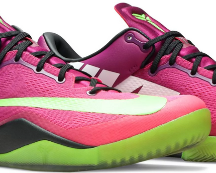Men's Kobe 8 System Mc Ã¢â‚¬ËœMambacurialÃ¢â‚¬â„¢ Shoes