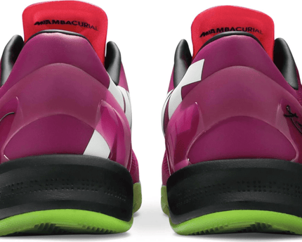 Men's Kobe 8 System Mc Ã¢â‚¬ËœMambacurialÃ¢â‚¬â„¢ Shoes