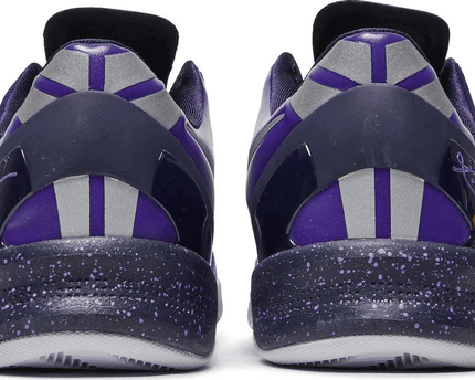 Men's Kobe 8 System Playoff Shoes