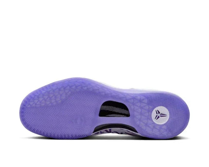 Men's Kobe 8 Court Purple Shoes