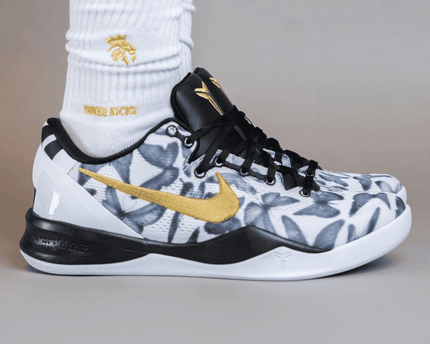 Men's Kobe 8 Mambacita Shoes