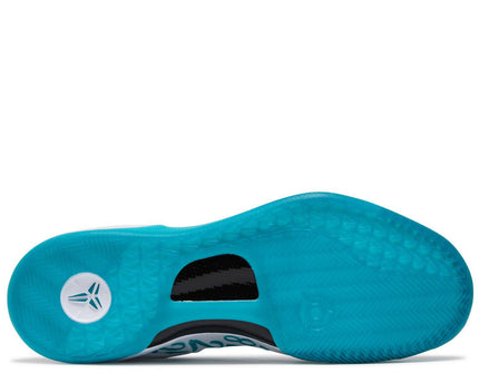 Men's Kobe 8 Radiant Emerald Shoes
