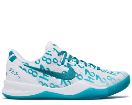 Men's Kobe 8 Radiant Emerald Shoes