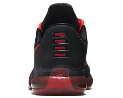 Men's Kobe 8 Black Shoes