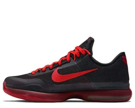 Men's Kobe 8 Black Shoes