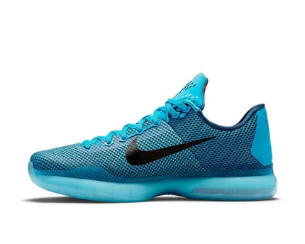 Men's Kobe 8 Blue Lagoon Shoes