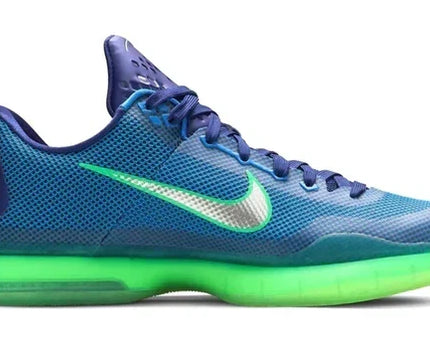 Men's Kobe 8 Emerald City Shoes