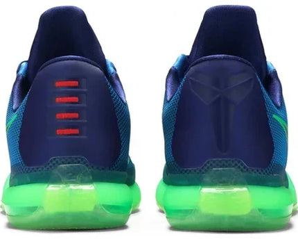 Men's Kobe 8 Emerald City Shoes