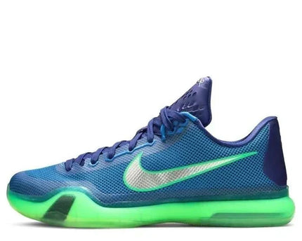 Men's Kobe 8 Emerald City Shoes