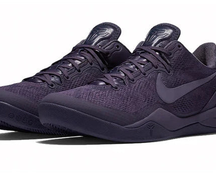 Men's Kobe 8 Fade To Black Shoes