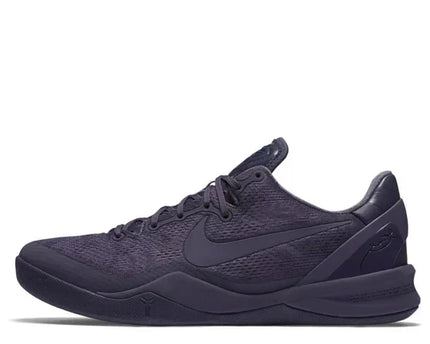 Men's Kobe 8 Fade To Black Shoes