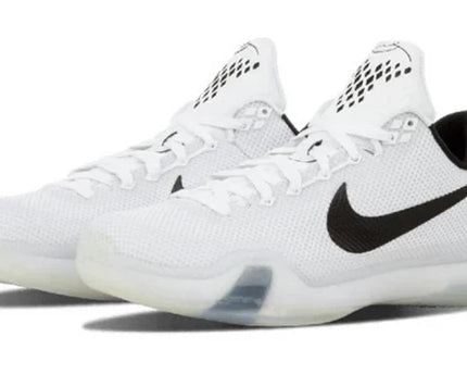 Men's Kobe 8 Fundamentals Shoes