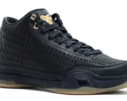 Men's Kobe 8 Mid EXT 'Black Gum' Shoes