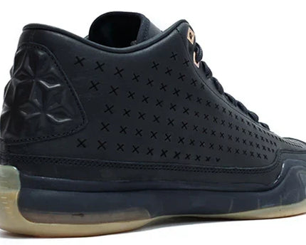 Men's Kobe 8 Mid EXT 'Black Gum' Shoes
