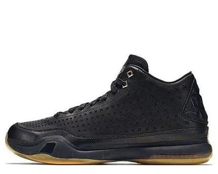 Men's Kobe 8 Mid EXT 'Black Gum' Shoes