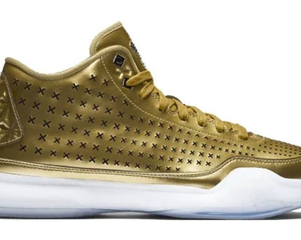 Men's Kobe 8 Mid EXT 'Liquid Gold' Shoes
