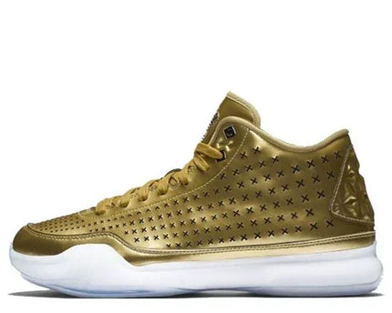 Men's Kobe 8 Mid EXT 'Liquid Gold' Shoes
