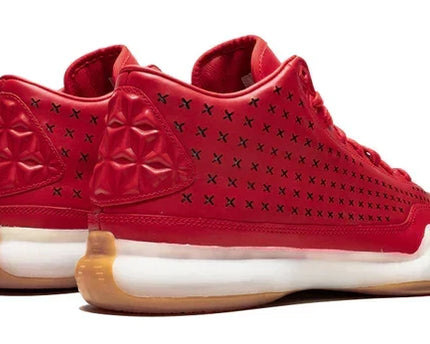 Men's Kobe 8 Mid EXT 'University Red' Shoes