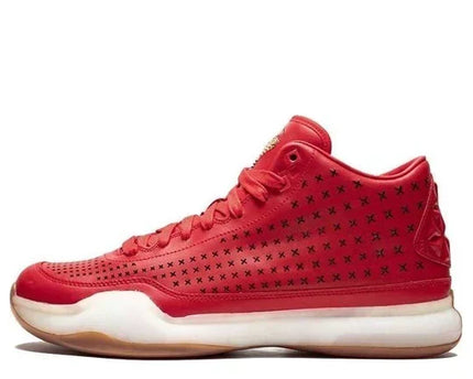 Men's Kobe 8 Mid EXT 'University Red' Shoes