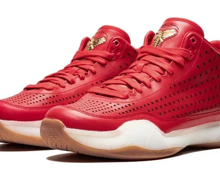 Men's Kobe 8 Mid EXT 'University Red' Shoes