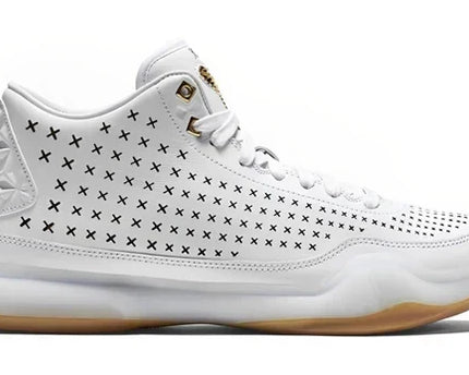 Men's Kobe 8 Mid EXT 'White Gum' Shoes