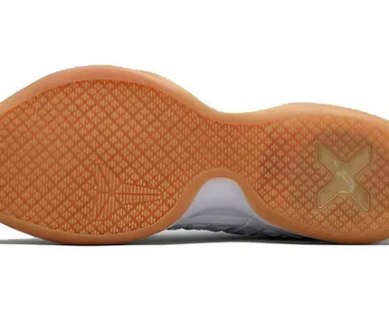 Men's Kobe 8 Mid EXT 'White Gum' Shoes