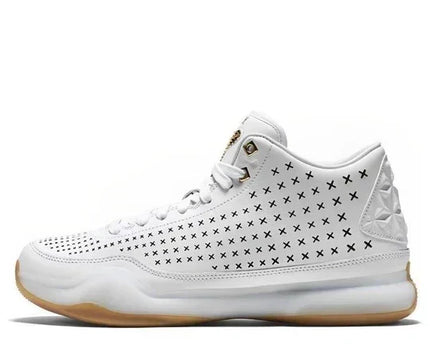 Men's Kobe 8 Mid EXT 'White Gum' Shoes