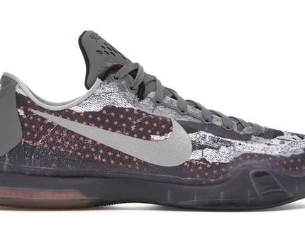 Men's Kobe 8 Pain Shoes