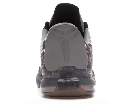 Men's Kobe 8 Pain Shoes