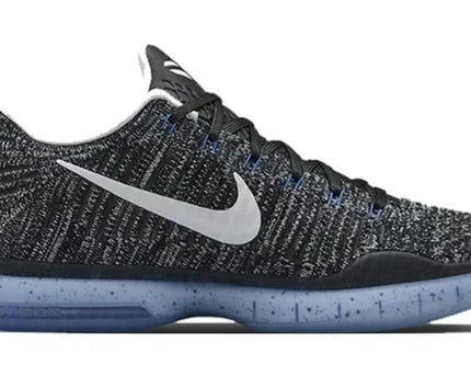 Men's Kobe 8 Premium HTM 'Oreo' Shoes