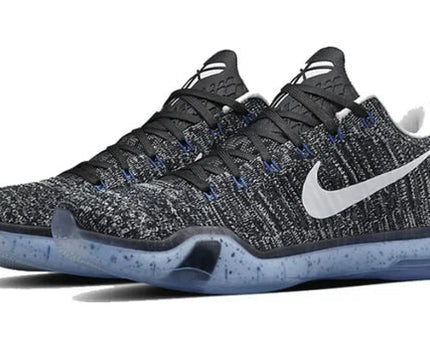 Men's Kobe 8 Premium HTM 'Oreo' Shoes