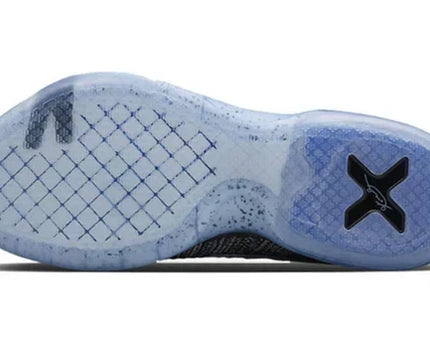 Men's Kobe 8 Premium HTM 'Oreo' Shoes