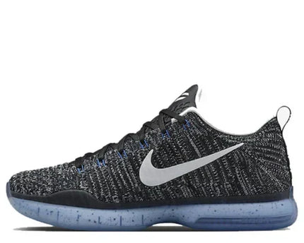 Men's Kobe 8 Premium HTM 'Oreo' Shoes