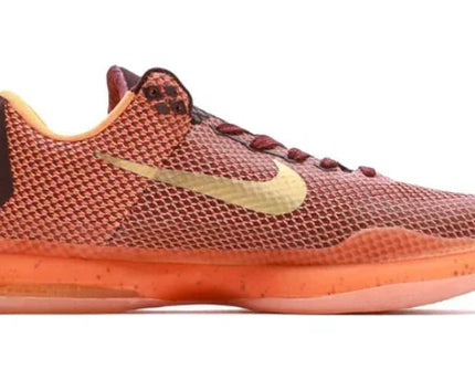 Men's Kobe 8 Silk Shoes