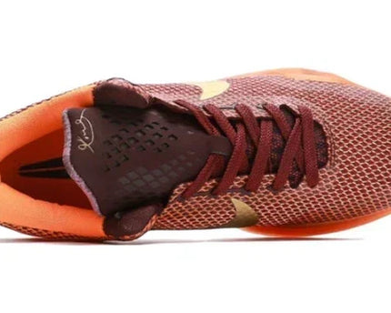 Men's Kobe 8 Silk Shoes