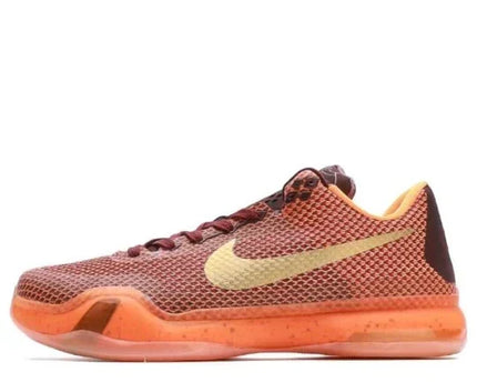 Men's Kobe 8 Silk Shoes