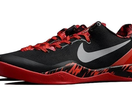 Men's Kobe 8 System 'Philippines Pack - Gym Red' Shoes