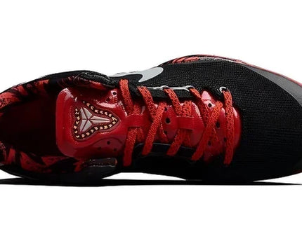 Men's Kobe 8 System 'Philippines Pack - Gym Red' Shoes