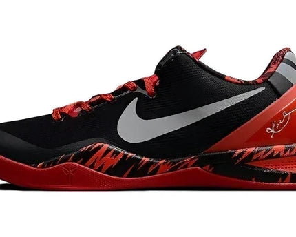 Men's Kobe 8 System 'Philippines Pack - Gym Red' Shoes