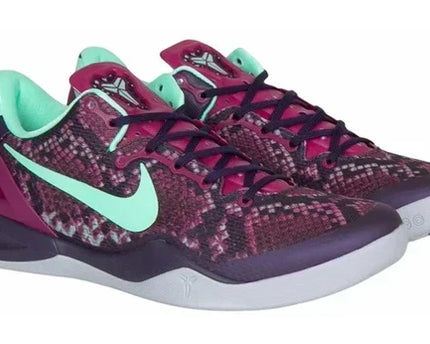 Men's Kobe 8 System 'Pit Viper' Shoes