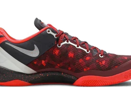 Men's Kobe 8 System Year Of The Snake - Port Wine Shoes