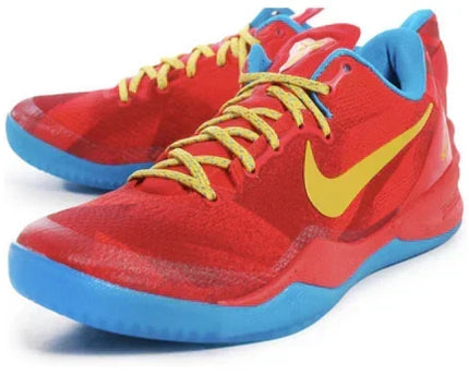 Men's Kobe 8 Year of the Horse Shoes