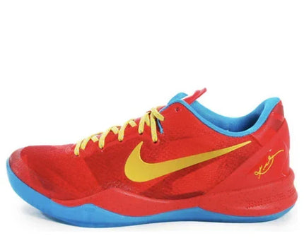 Men's Kobe 8 Year of the Horse Shoes