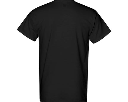 FIFA World Cup 2026 Argentina Year Established Graphic Unisex T-Shirt - Black